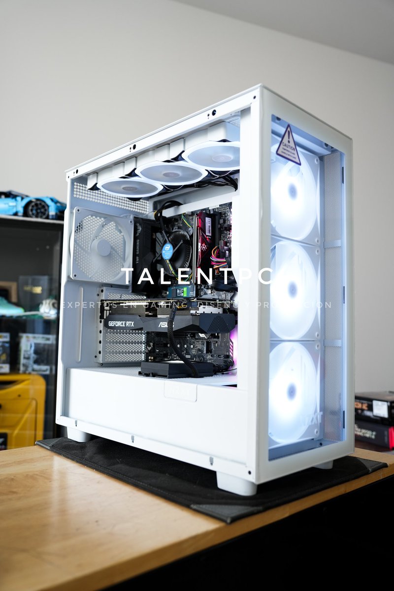 TalentPC tweet media