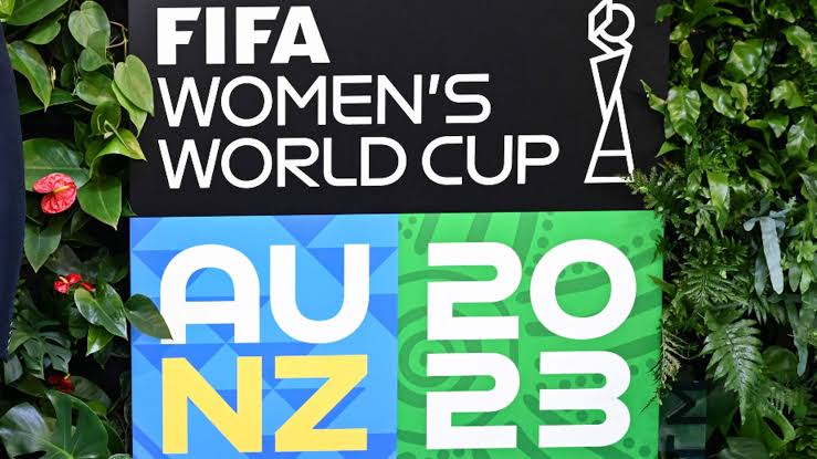 It's #FIFAWWC day! Woot Woot

Matches today:
New Zealand vs Norway (12.30pm IST)
Australia vs Republic of Ireland ( 3.30pm IST) 

WHERE TO WATCH IN INDIA
Streaming: @FanCode 
TV Telecast: @ddsportschannel https://t.co/fZH2AbZMWt