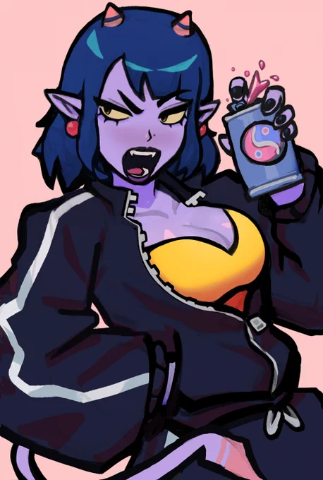 Nono  OC