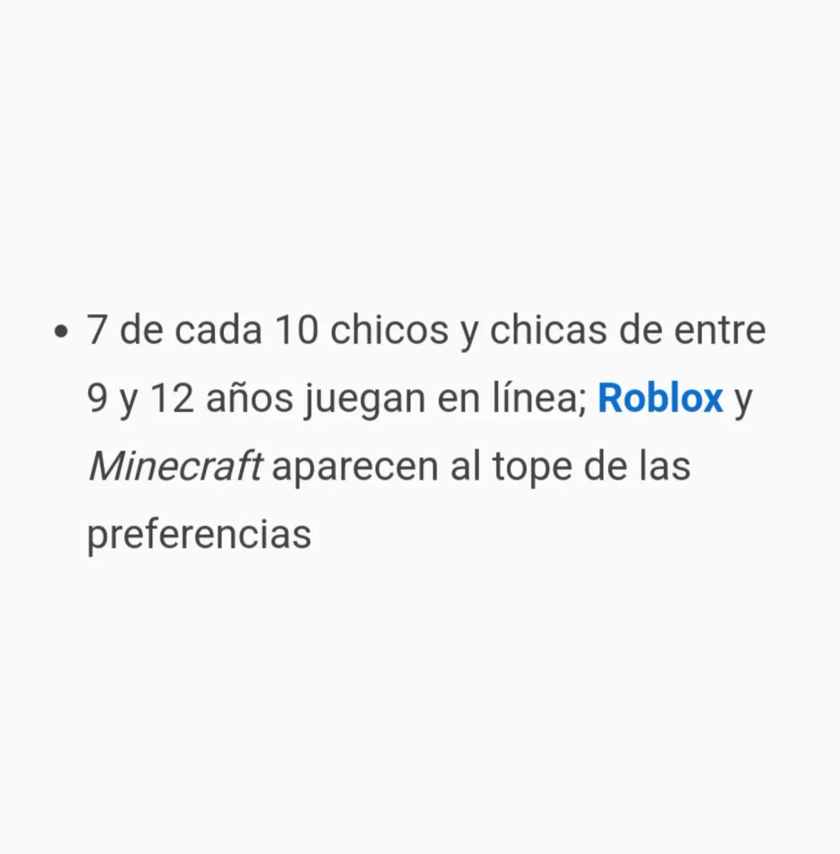 GroomingArg's tweet photo. 🛜📲 ¿Les preguntaste a tus hijos cómo les fue en internet hoy? 

Compartimos la nota publicada en @todonoticias acerca de qué deben tener en cuenta las personas adultas para acompañar a los #NNyA en el mundo digital.
 https://t.co/kM79HHJxBT https://t.co/aQDlkamQze