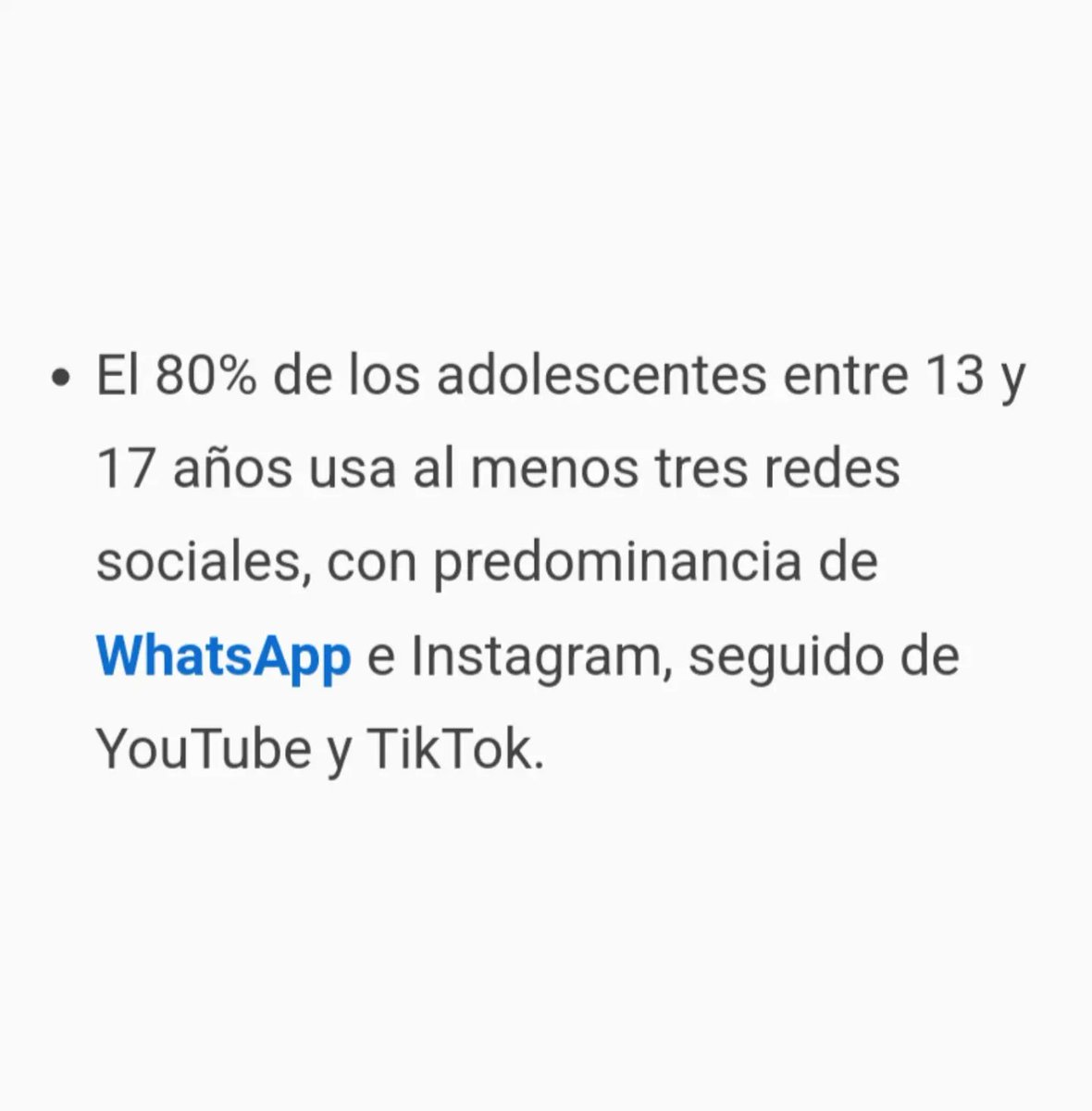 GroomingArg's tweet photo. 🛜📲 ¿Les preguntaste a tus hijos cómo les fue en internet hoy? 

Compartimos la nota publicada en @todonoticias acerca de qué deben tener en cuenta las personas adultas para acompañar a los #NNyA en el mundo digital.
 https://t.co/kM79HHJxBT https://t.co/aQDlkamQze