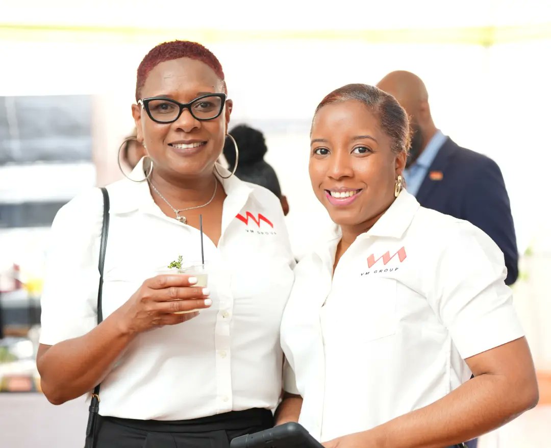 VM Group tweet media