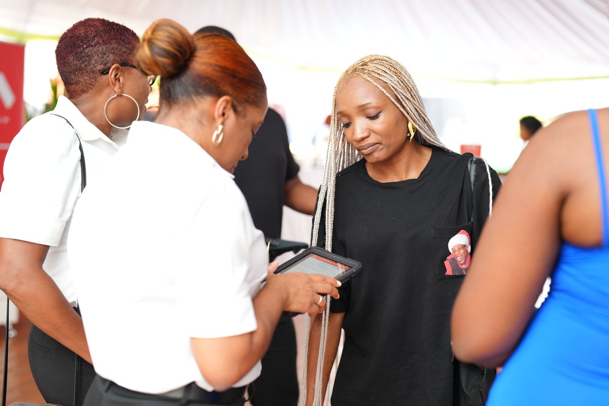 VM Group tweet media