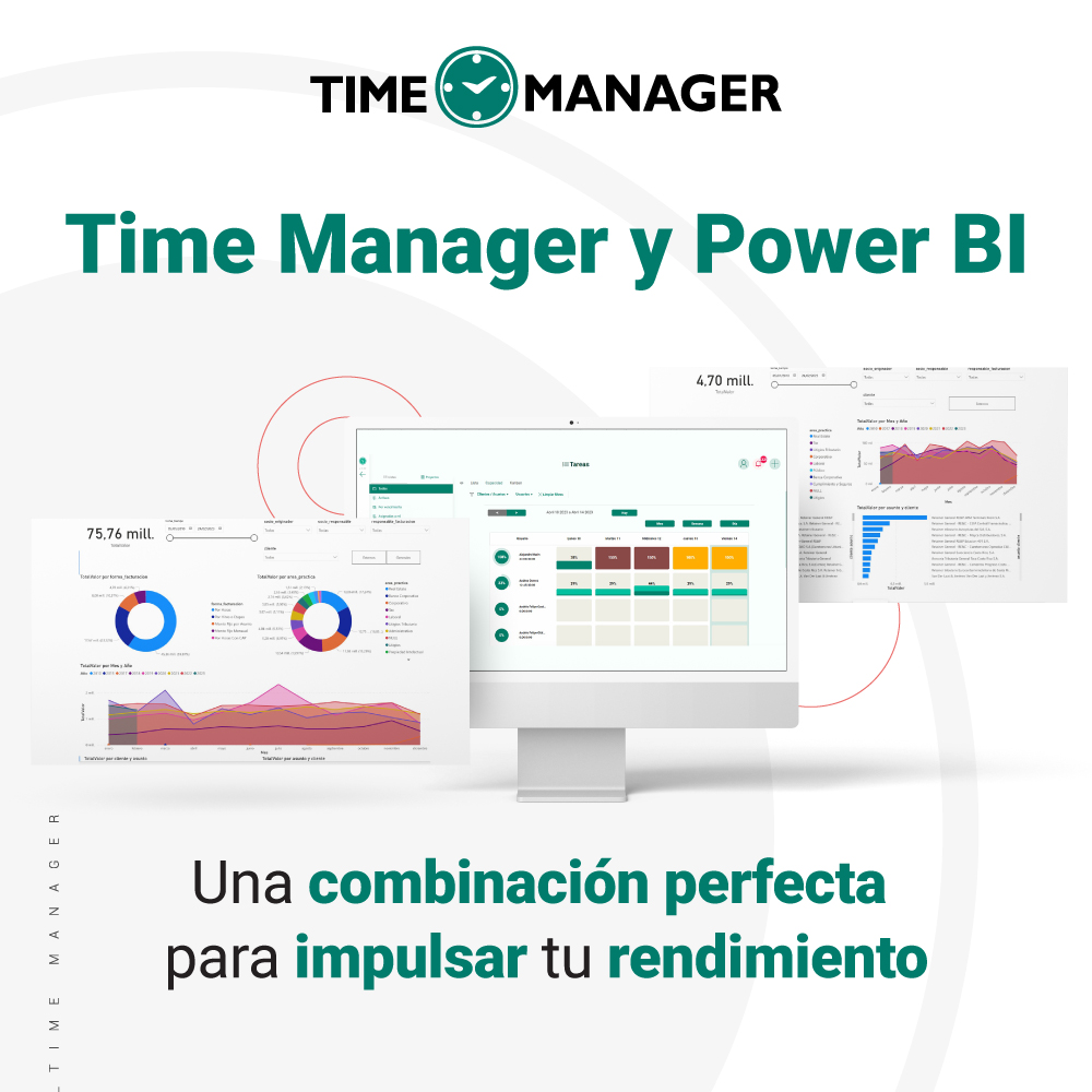 timemanagerweb's tweet image. 🚀 ¡Haz que tu tiempo y tus reportes trabajen a tu favor!

Descubre el potencial de Time Manager y Power BI hoy mismo.

Hablemos de negocios lnkd.in/e9S9wQuT

#TimeManager #PowerBI #Productividad #GestiónDelTiempo #ReportesProfesionales #TomaDeDecisiones #Eficiencia