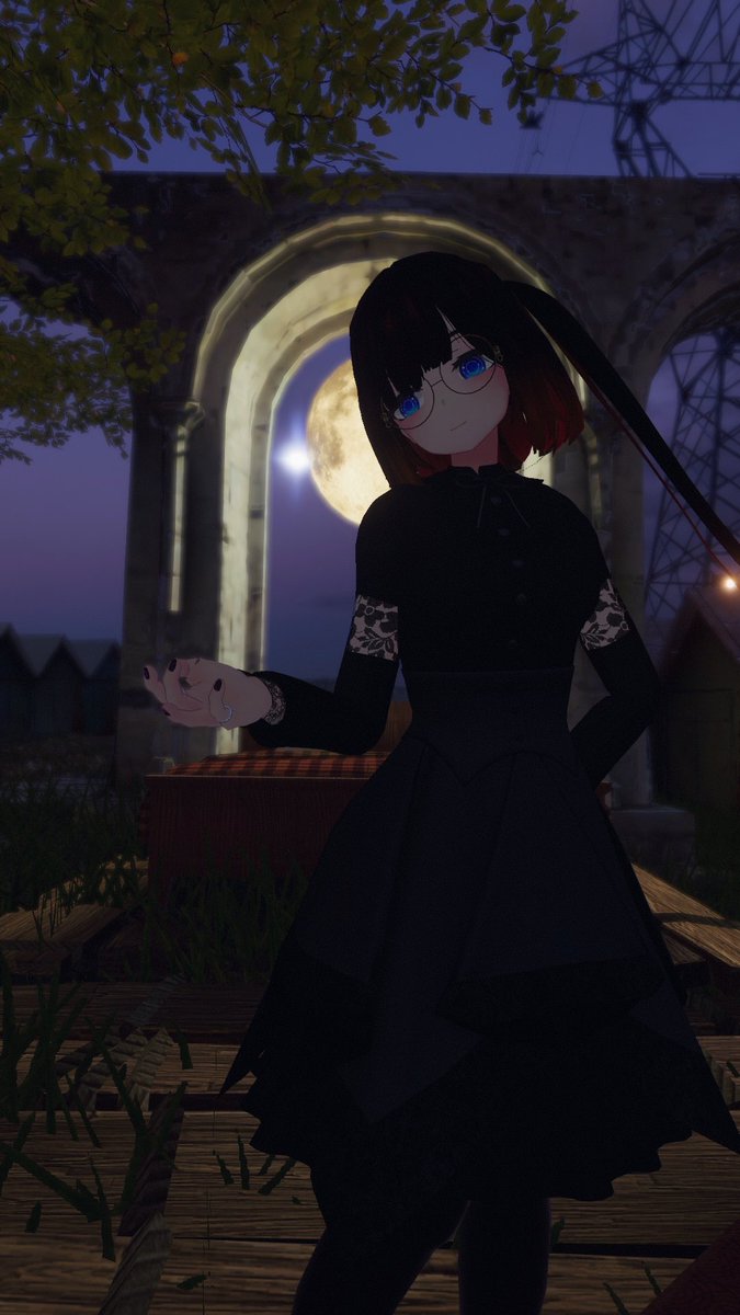 ema_vr01's tweet photo. おはよっ
#寝かしつけVRえま #ema_photo  #おはようVtuber https://t.co/XNY4NTwqgR