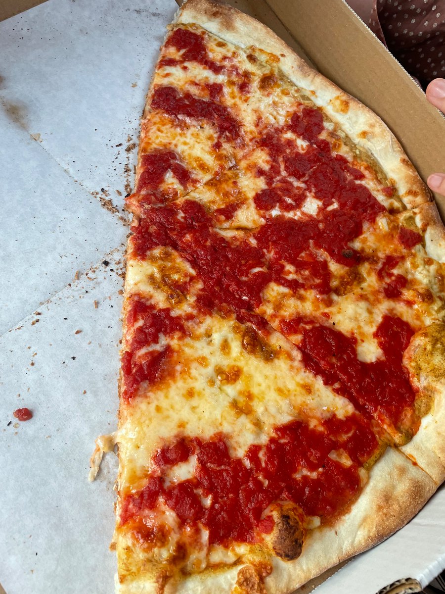 smashedmcdouble's tweet image. tomato pie in two movements