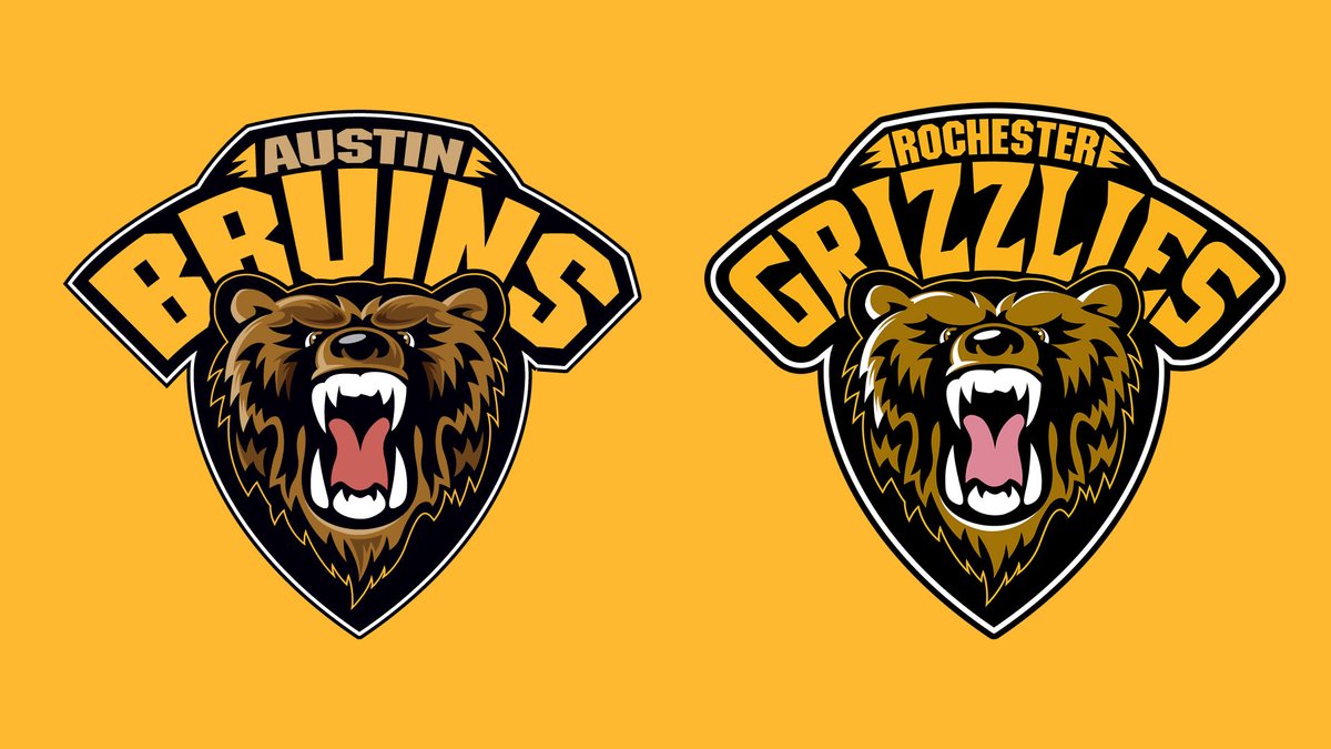 Breaking News: <a href="/theaustinbruins/">Austin Bruins</a> and <a href="/RochesterGrizz/">Rochester Grizzlies</a> announce new ownership group; New owner renews commitment to carry on tradition and take teams to next level. nahl.com/news/story.cfm…