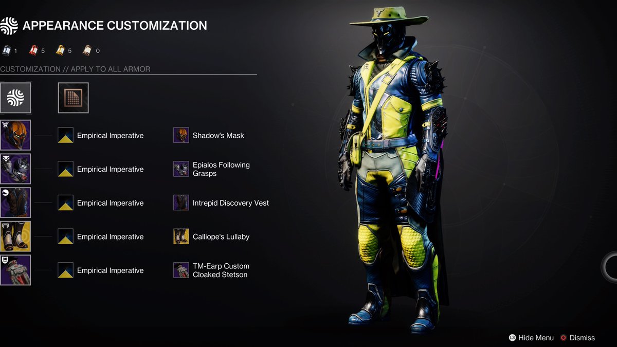 orpheusrecord's tweet photo. #PS5Share, #Destiny2 https://t.co/UreGr0YIni