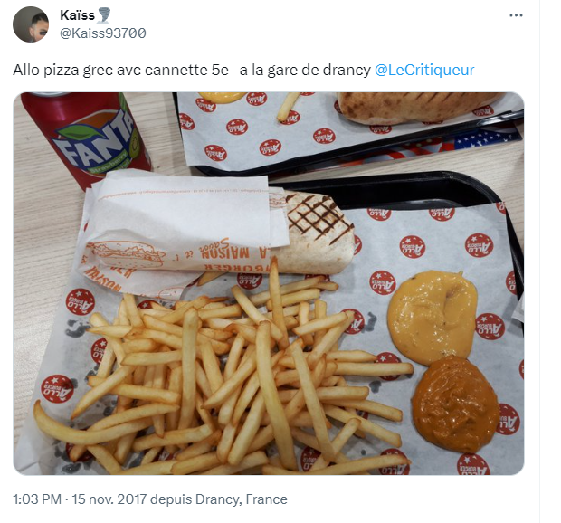 LeCritiqueur's tweet photo. Vous vous rappelez quand je notais les grecs ? C'était en 2017, regardez les prix, je veux pleurer https://t.co/LAMOozx2R4
