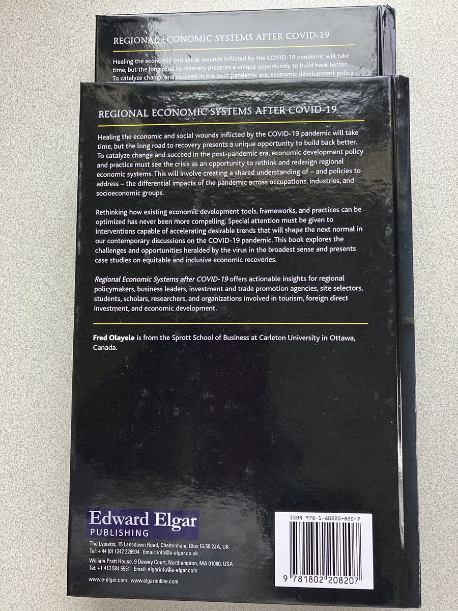 drfredolayele's tweet photo. The hard copies of my latest book are here. To the #21 brilliant authors – from #NewZealand, #Spain, #Canada, #India, #Nigeria, #China, #France, #NewYork, #Texas, #WashingtonDC, #Boston, and #Florida – thank you! Available online here : https://t.co/D4RmuV4Slo https://t.co/XynyLDa4LI