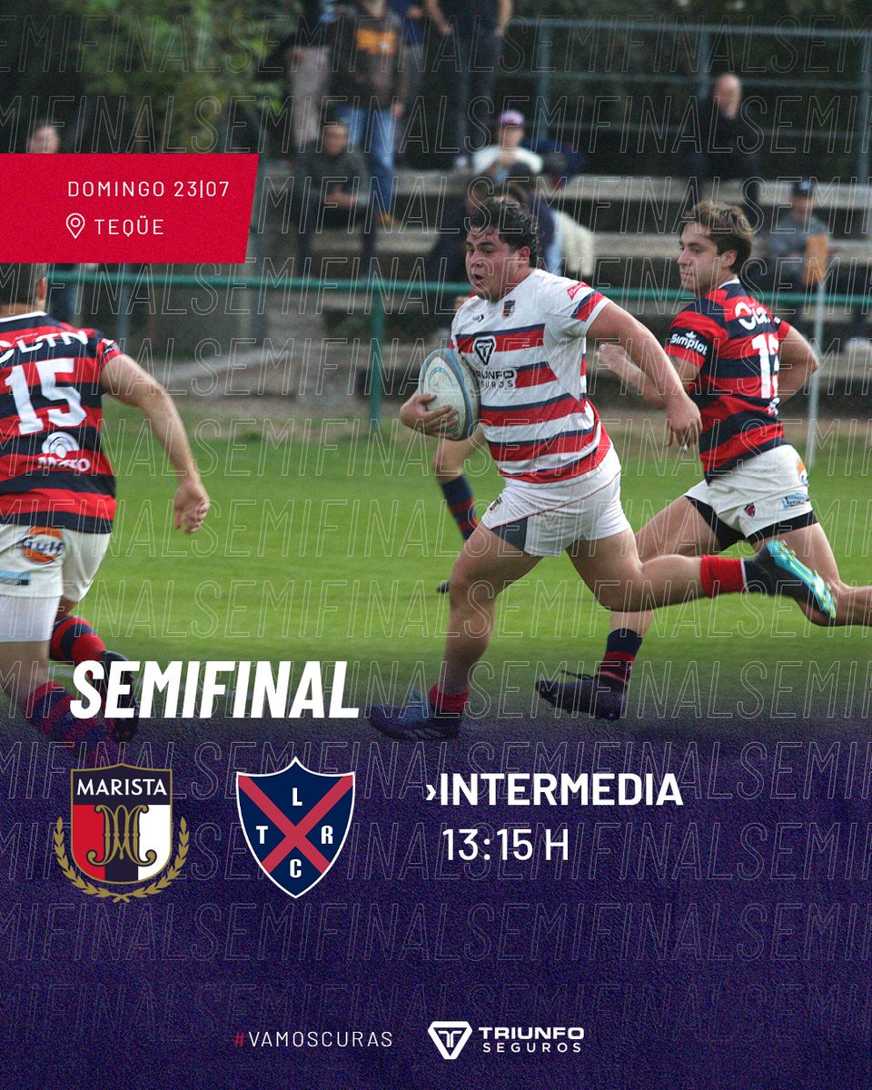 Marista Rugby Club tweet media