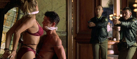 JCuff10's tweet image. Fan Recommendation! Guy alert. Xenia Seeberg - Knockin on H*******n's Door.