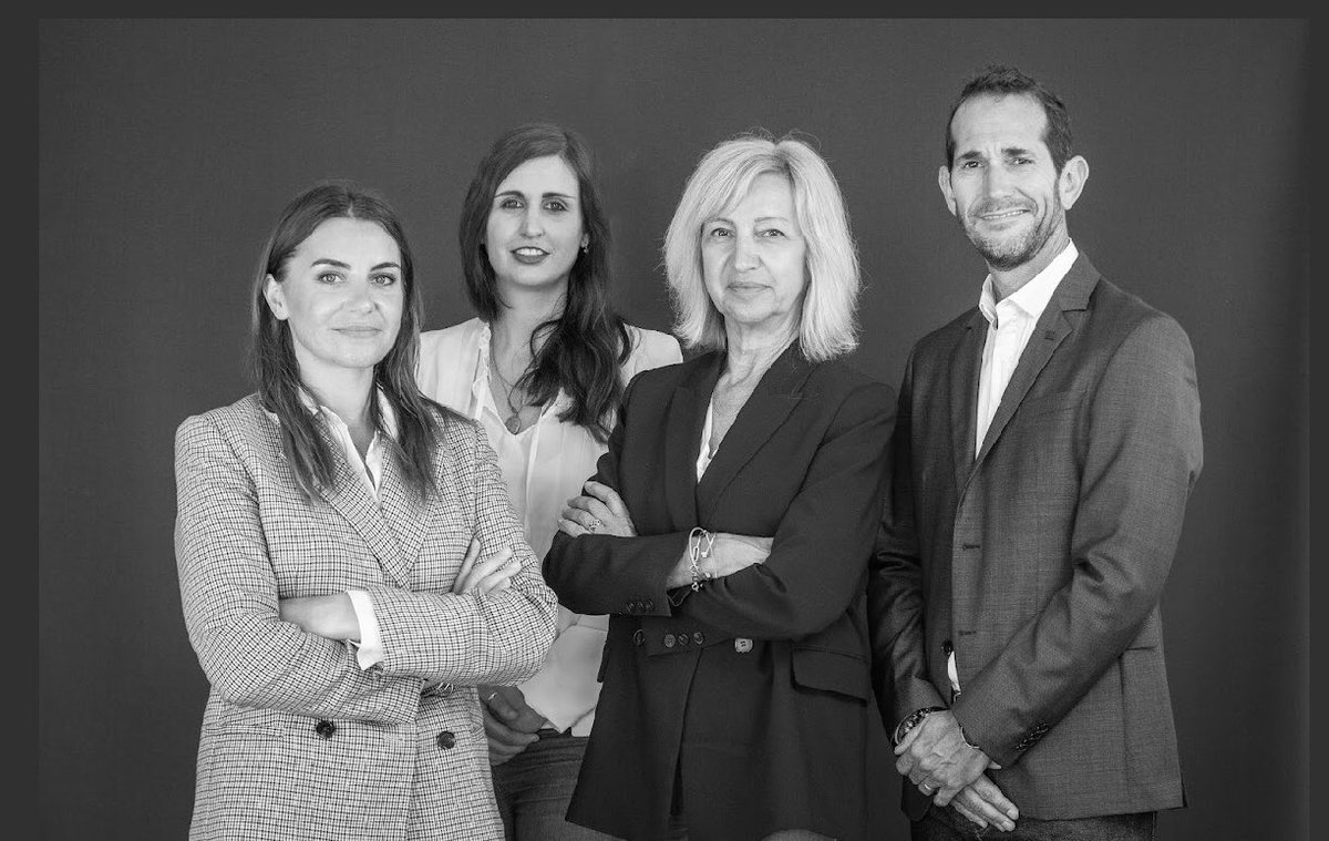 AVANT-PREMIÈRE 🤩🤩🤩🤩

Les premières photos de notre shooting de CHIC &amp; CHOC sous la houlette de notre partenaire @Effissens 
Suivez les prochains #POST :portrait de la #DreamTeam #CABINETPLAGNE 🔴⚪️
#conseil #agentgeneral <a href="/generalifrance/">Generali France</a> <a href="/nimes/">Ville de Nîmes</a> <a href="/AlesAgglo/">Alès Agglomération</a> 
<a href="/TPEPME30/">Gard Entreprises</a>