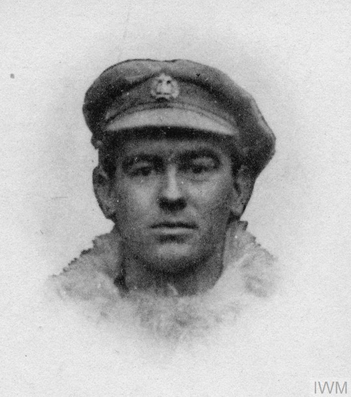 <a href="/Blanch6144/">David Blanchard</a> A cousin, Frederick William Bulwer, 10th Bn, Essex Regt, KIA 19th/20th July 1916. In George Holland's letter to Fred's widow and infant son "they soon lost all their Officers and then they lost their direction in the wood and got surrounded by the Germans".