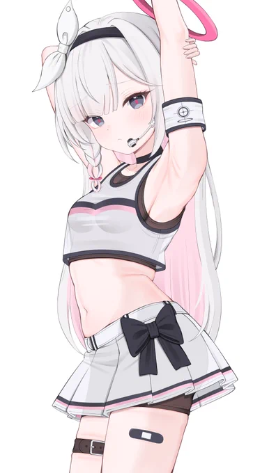 チアリーダープラナ...
