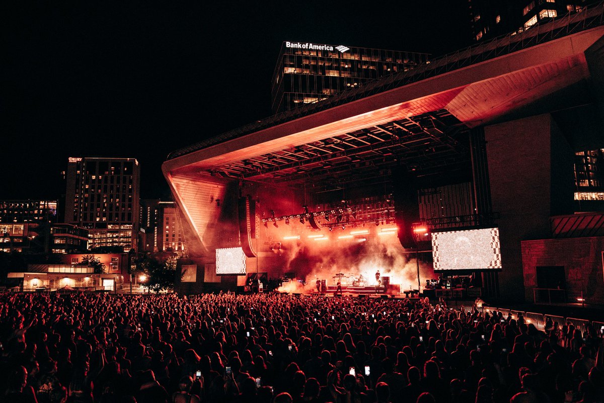 LTHQOfficial's tweet image. Nashville, TN. 18.7.23 #FITFWorldTour