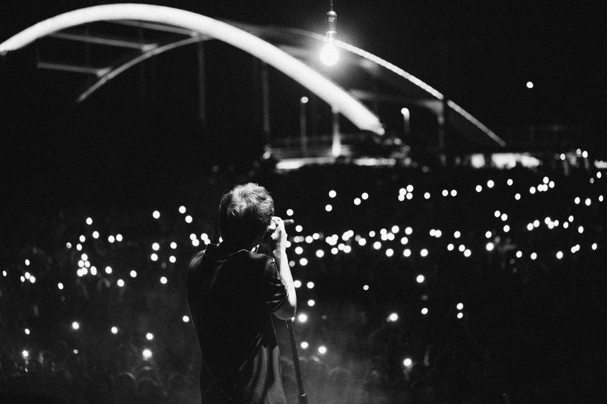 LTHQ on Twitter: "Nashville, TN. 18.7.23 #FITFWorldTour"