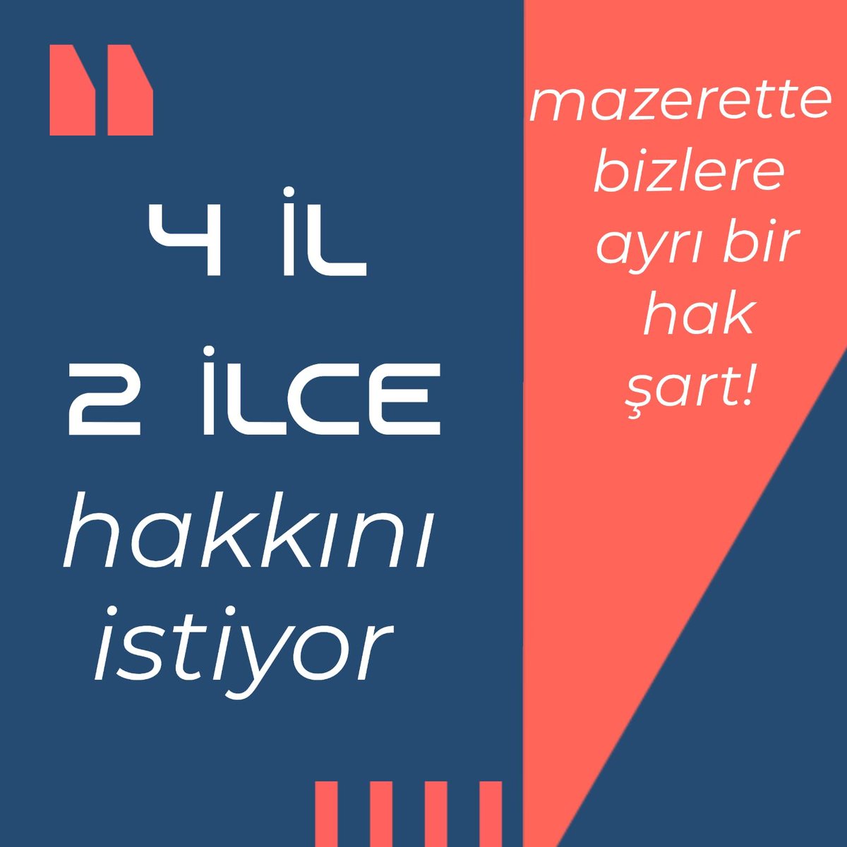 #DepremzedeÖğretmeniÜzme
Adıyaman, Hatay, Malatya, Kahramanmaraş, Islahiye, Nurdağı öğretmenleri Temmuz’da mazeret tayini hediyesi bekliyor.
<a href="/TwiterSonDakika/">Son Dakika Haberleri</a>
@Sabah
<a href="/milliyet/">milliyet.com.tr</a>
<a href="/kamudanhaber/">Kamudanhaber🇹🇷</a>
<a href="/Kamubiz_com/">Kamubiz KAMU HABERLERİ BİZDEN!</a>