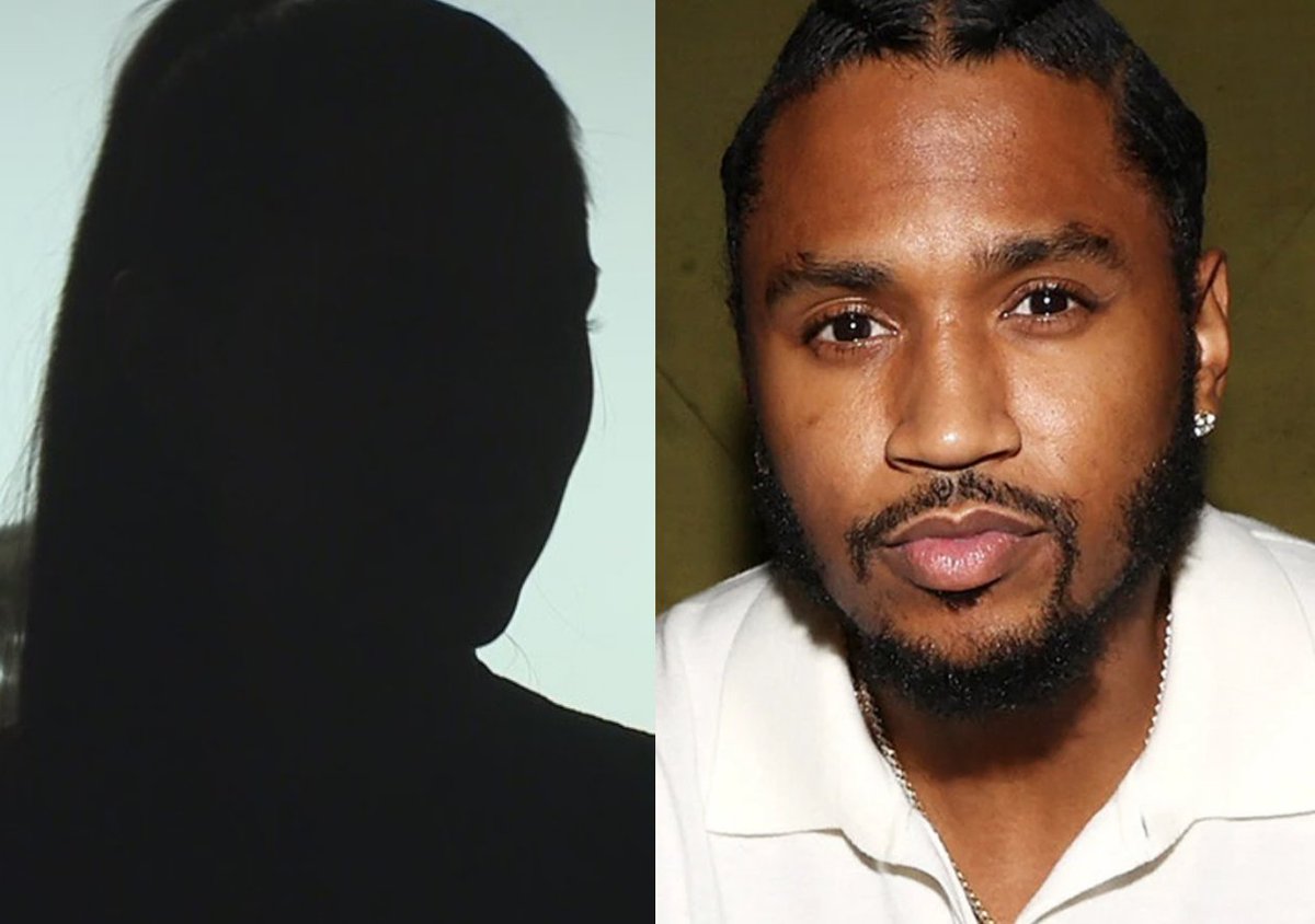 Woman Who Accused Trey Songz of Assault at Miami Nightclub Claims the Singer Offered Her $200K to Deny Allegations #News  https://t.co/euthAL1JNq https://t.co/kqABWrKFx2