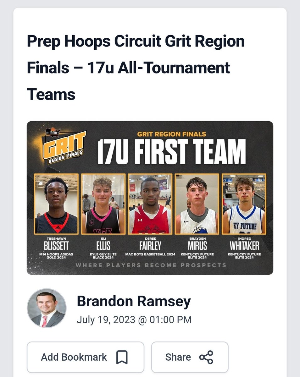 Detroit Bulldogs tweet media