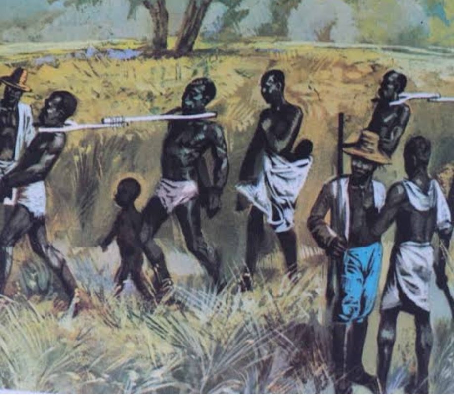 FlviaLeo16's tweet photo. "Temos profunda gratidão à África por tudo que foi produzido durante os 350 anos de escravidão” 
LUÍZ INÁCIO LULA DA SILVA. https://t.co/1kH3Wdc41G