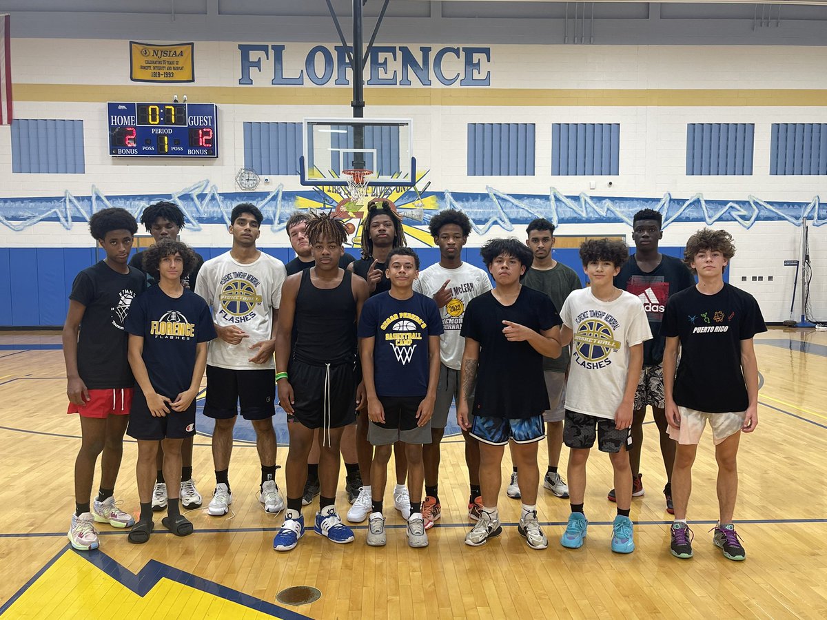 PeredaCamp's tweet photo. These 14 boys have been so committed this summer. This winter is going to be exciting. Look out. #hardwork https://t.co/H1GHKhmZSX