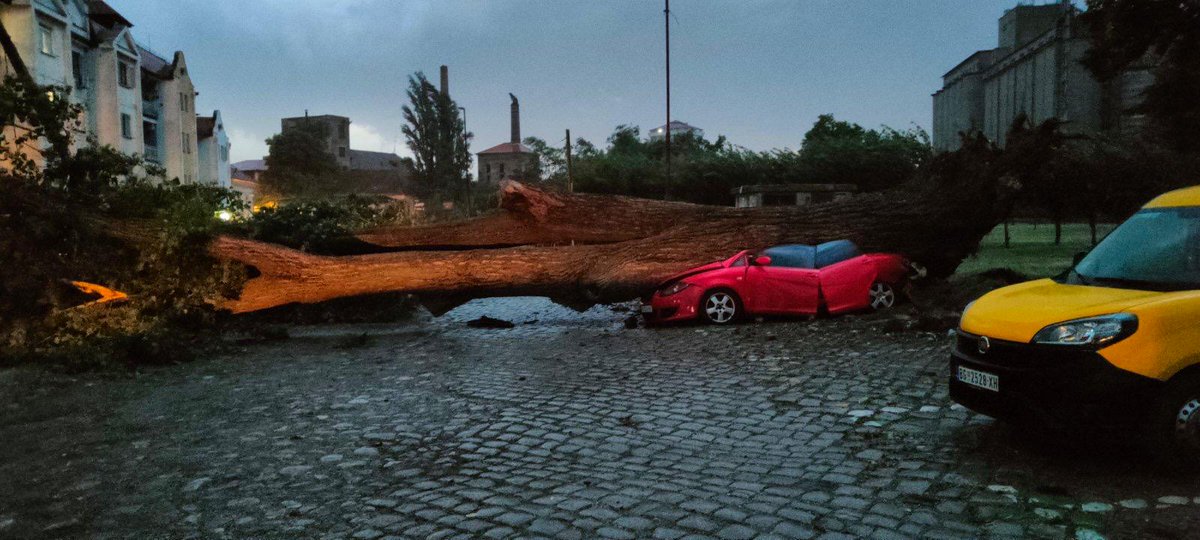 Pancevo ,kej