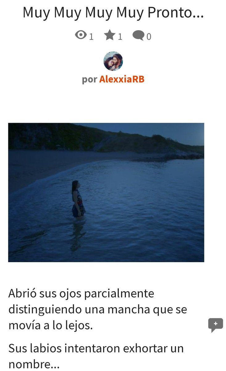 Pero y esto?  Cómo nos dejas así? Cuando es muy, muy, muy pronto?? Tiene que ser ya!! 
<a href="/AlexiaRB/">Alexia RB 🌞</a> cómo nos haces esto? 
Presiento que se viene un capítulazo bueno
Necesito saber cuándo 

#ErkenciKuş #Canem