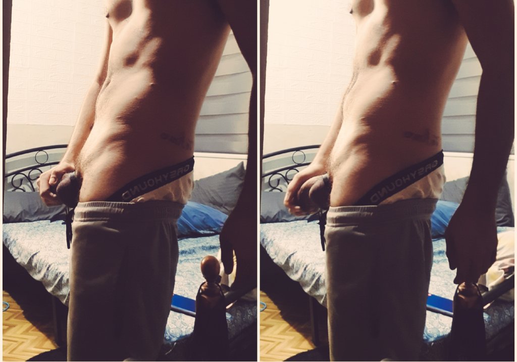 Sla Mantha  (@hottopfuck69) on Twitter photo 