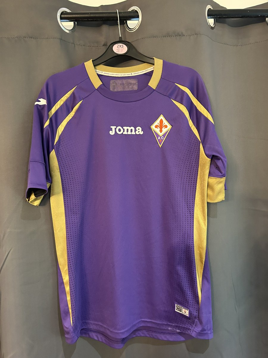 Si’s Football Shirts tweet media