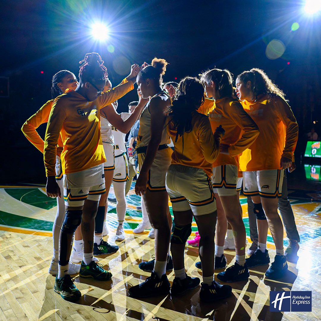 George Mason Athletics tweet media