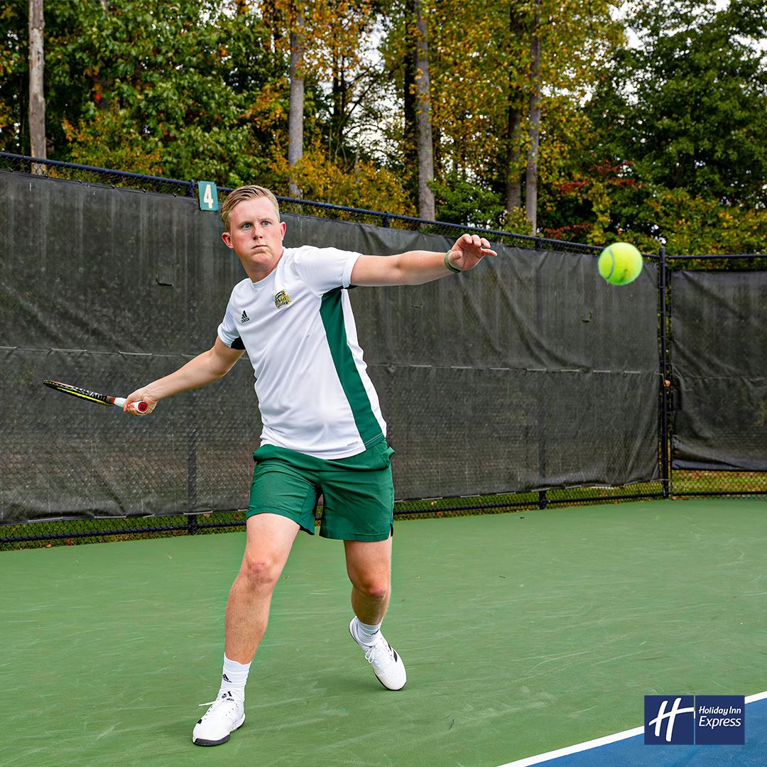 George Mason Athletics tweet media