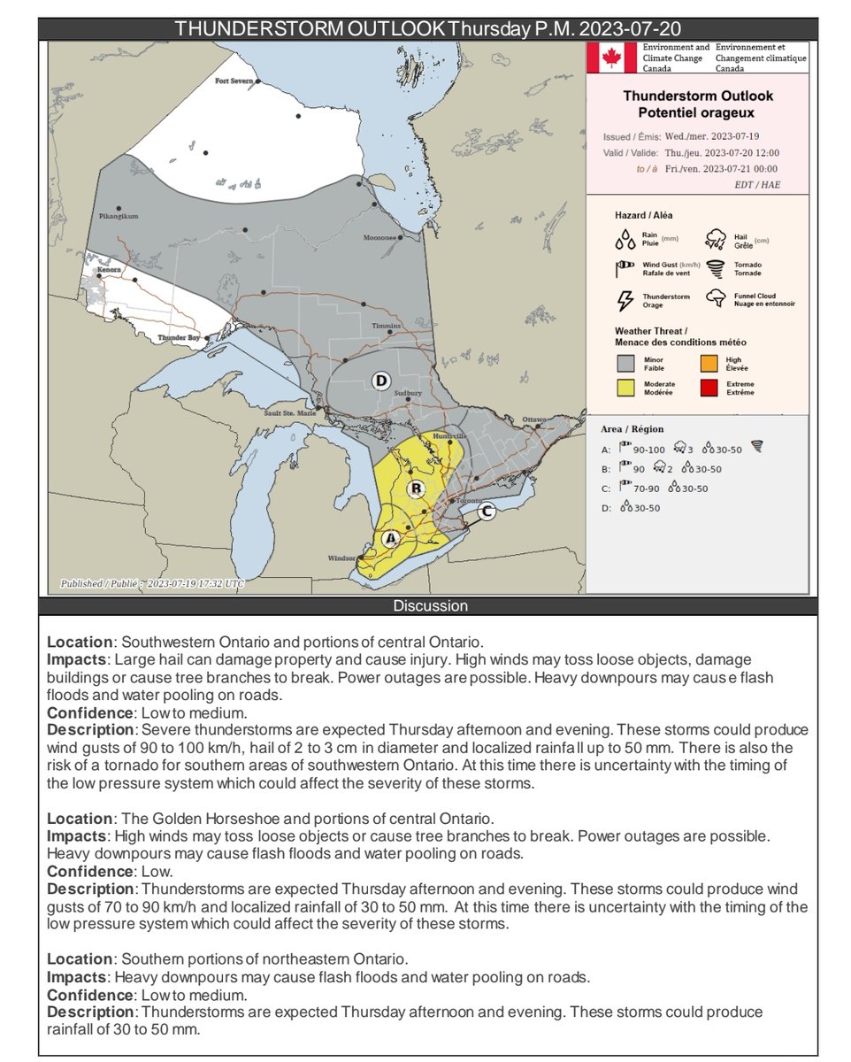 WxOntario tweet media