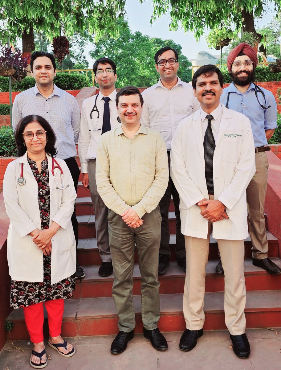 Aditya Jandial, MD, DM tweet media