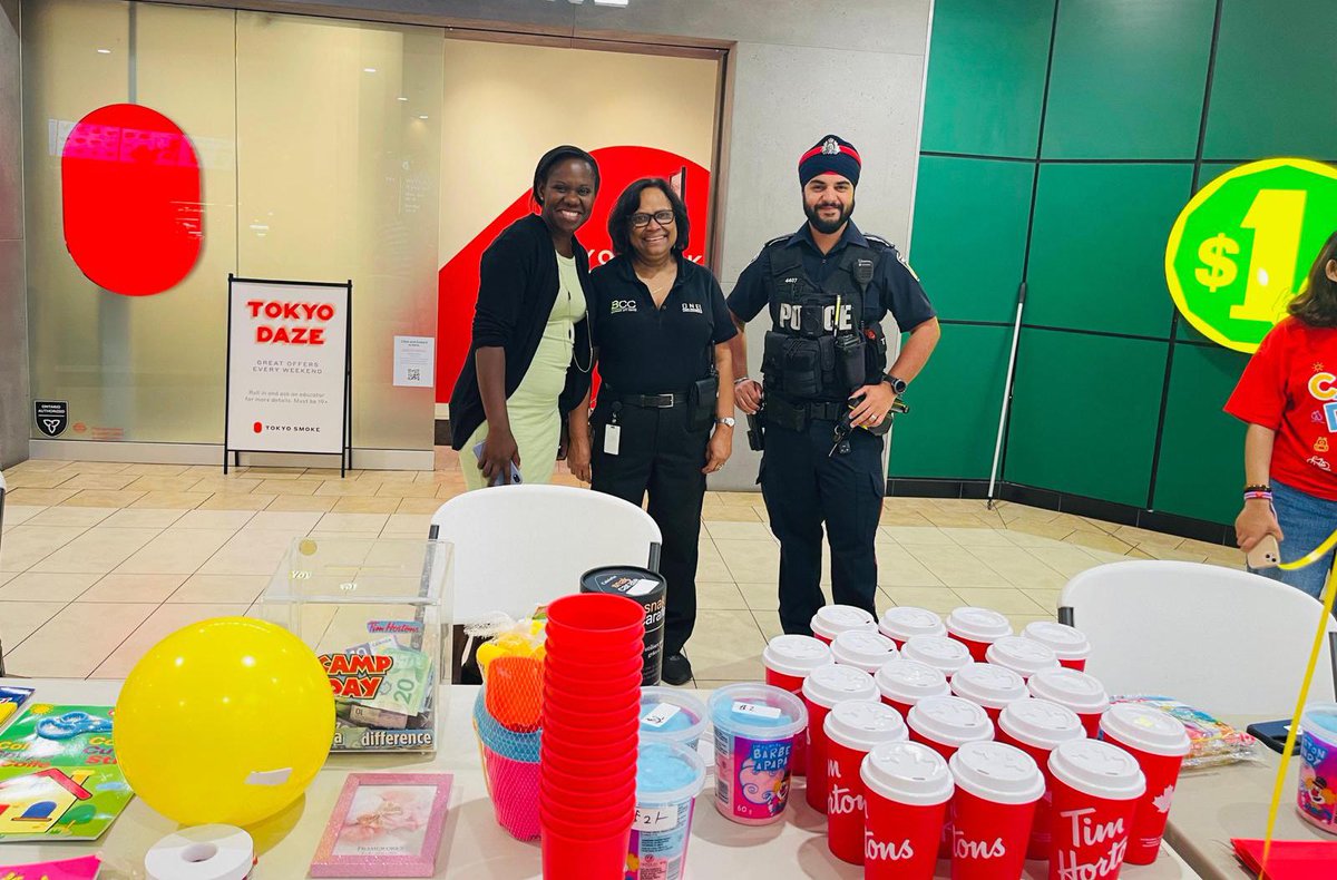 Peel Police 21 Division tweet media