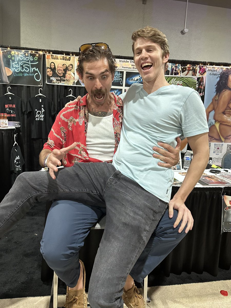 Sage Roux on Twitter: