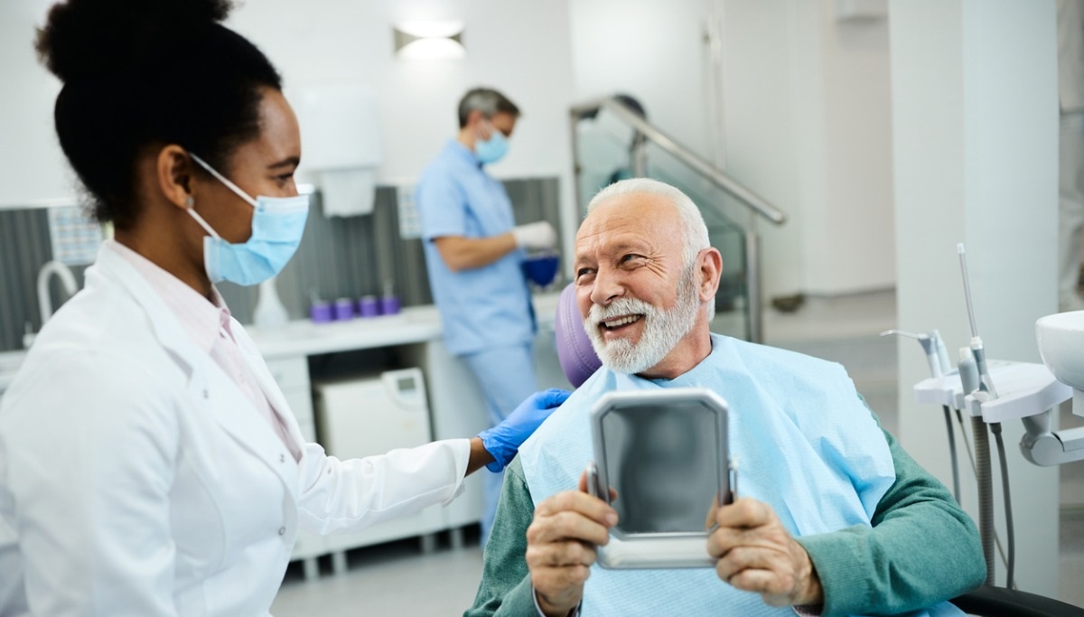 The most common solution for replacing missing teeth is a dental bridge. Learn more about how to figure out which dental bridge is right for you.

deltadental.com/us/en/protect-…