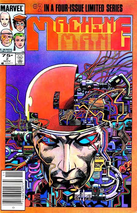 Akaji_Fmvp's tweet photo. #manmachine 
#80s #90s #classic 
#BlueDragonSeriesAwards https://t.co/z8QUvKFrX6