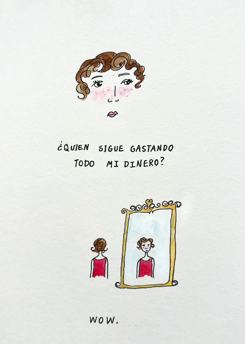 cee_gonz's tweet photo. la audacia!!!! no lo puedo creer

arte de @ tantascosaspasando https://t.co/HRtcfzvBwj