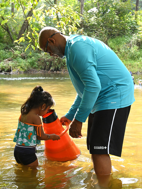FSNatureWatch's tweet image. #LatinoConservationWeek is a great time to #watch #wildlife #outdoors #FSNatureWatch #ForestService #NationalForests #hispanicaccessfoundation