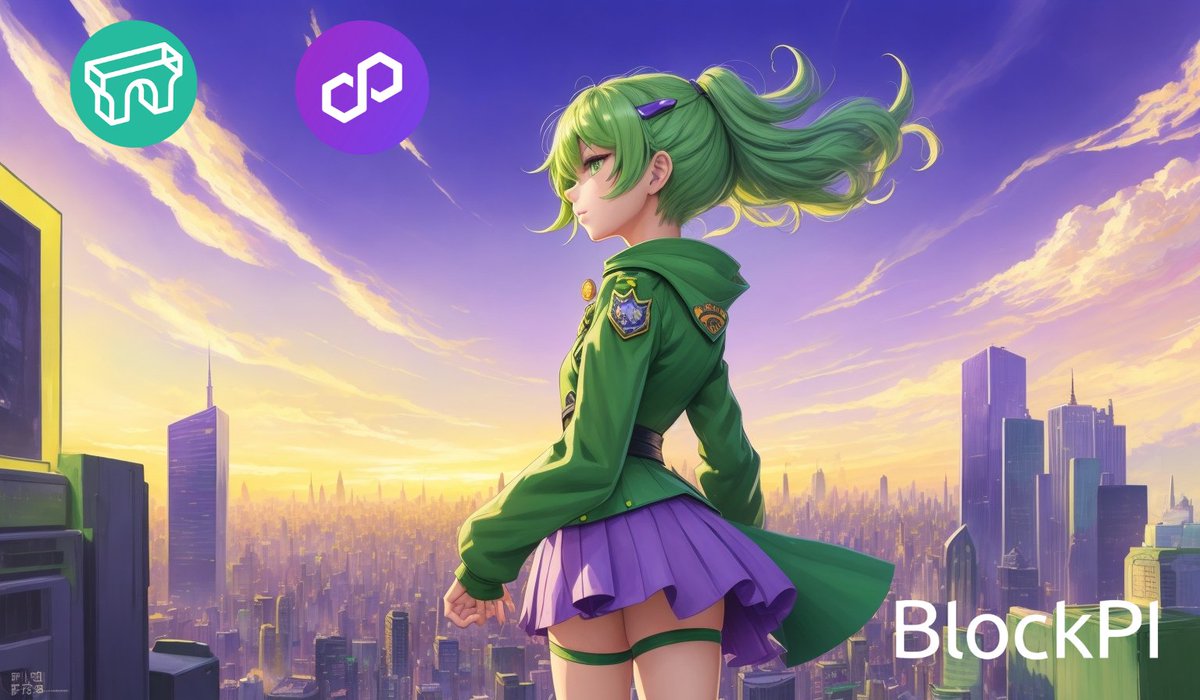 beacysol's tweet image. We're thrilled to announce that BlockPI now supports #Polygon zkEVM!

Scale your projects by clicking the link below:🌟
blockpi.io 
Click to explore our Public RPC! public.blockpi.io🔍  

#BlockPI #PolygonzkEVM #Web3Development