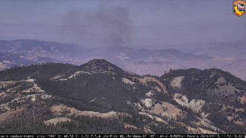 fire_feeds's tweet photo. Firefighting aircraft fighting the 15+ acres #IdriaFire in #Paicines #SanBenitoCounty #CA Per radio traffic, the acreage has been updated as 15-20 acres.
https://t.co/ehjVmRlSVx
https://t.co/kVettXM8vY
#CalFire Out of #HollisterAAB
#A460 #N415DF Air Tactical Aircraft
#T79 #N458DF Type III Airtanker
#T80 #N445DF Type III Airtanker
#CalFire Out of #PasoRoblesAAB
#T74 #N439DF Type III Airtanker
#T75 #N444DF Type III Airtanker
π₯