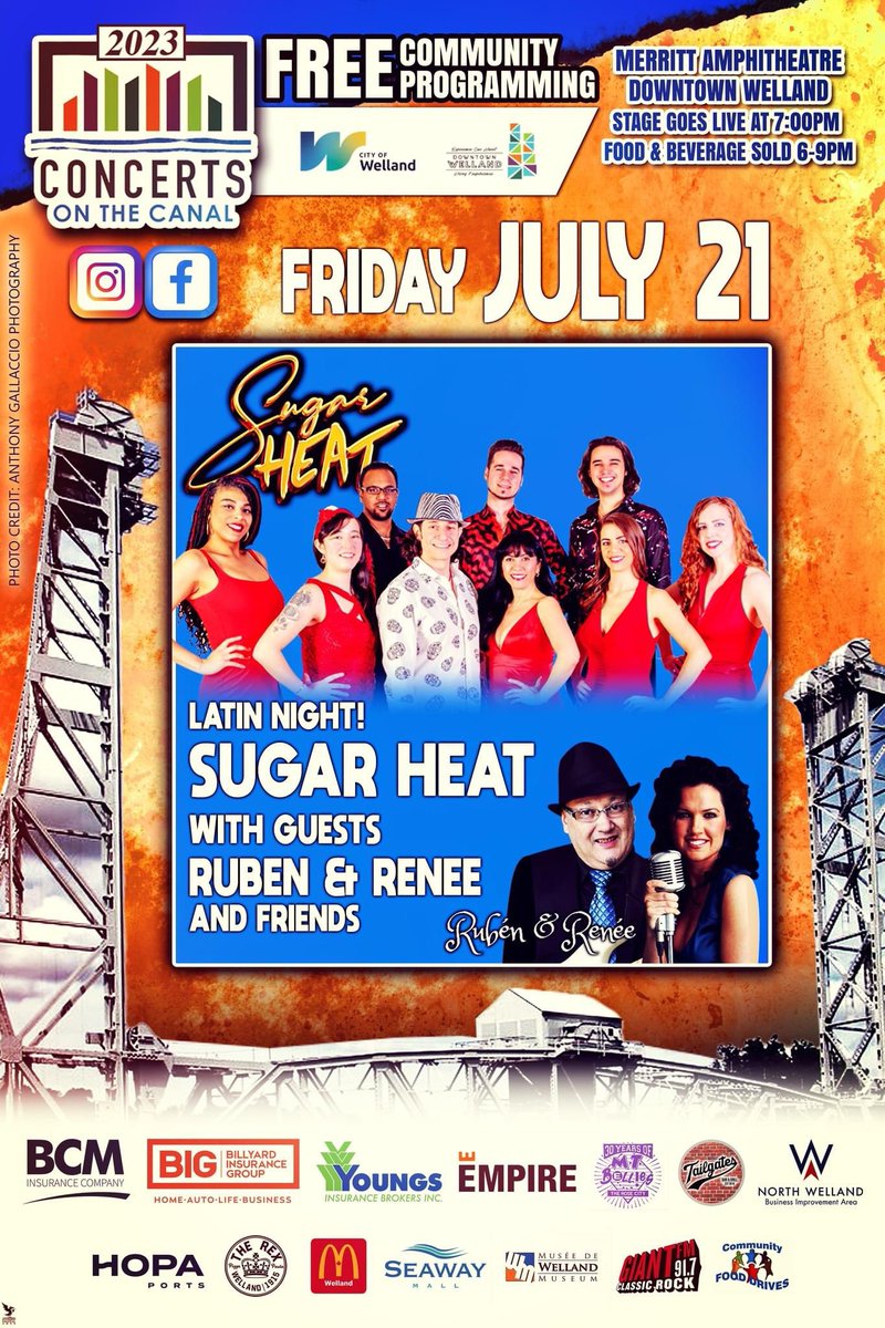 Friday! Come #Downtown