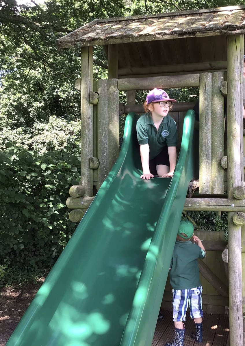 Garway School tweet media