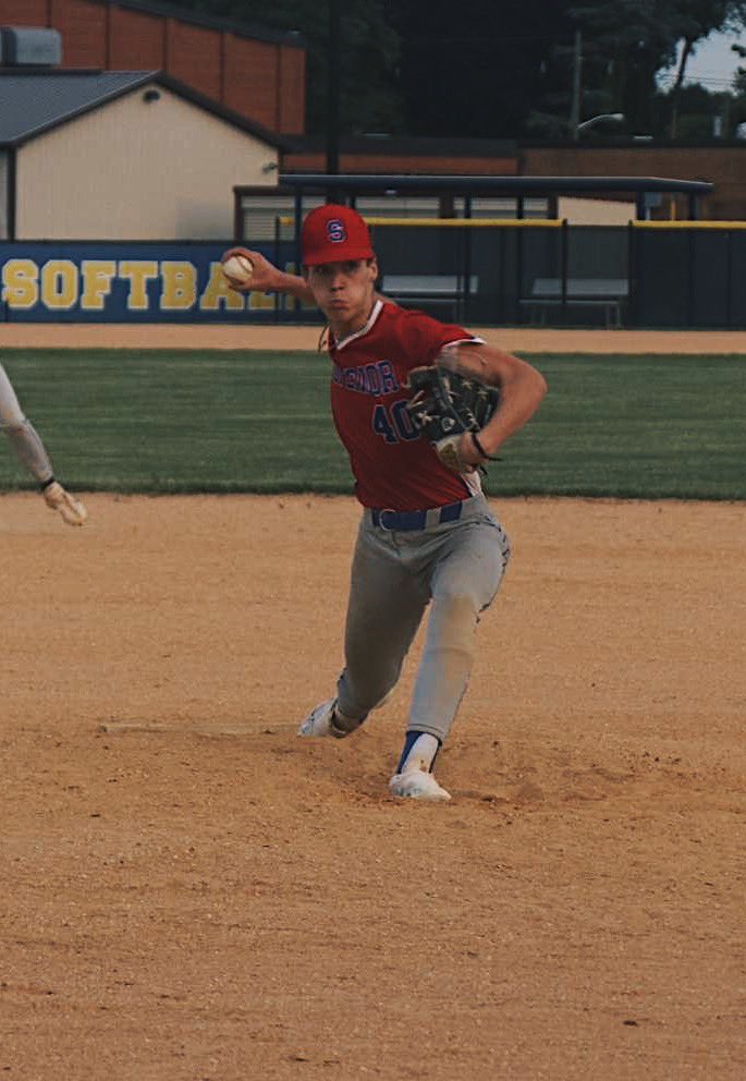 William Nee (@willnee2023) on Twitter photo End of season stats for <a href="/superior_legion/">Superior Legion ⚾</a>
7.2 IP; 1-0 W/L; 1 SV; 1 H Allowed; 7 K, 2.73 ERA; .040 BAA
Great regular season, just need to keep the walks down End of season stats for <a href="/superior_legion/">Superior Legion ⚾</a>
7.2 IP; 1-0 W/L; 1 SV; 1 H Allowed; 7 K, 2.73 ERA; .040 BAA
Great regular season, just need to keep the walks down