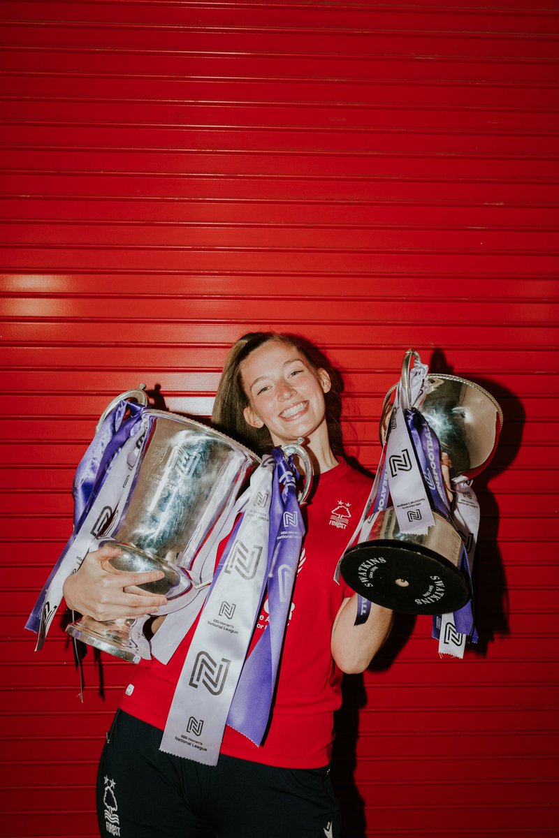 Celebrate endings - for they precede new beginnings Time for a new chapter away from the sport I love. So thankful for everyone that has been a part of my footballing journey, I’ve made friends for life & experienced the most unforgettable memories with so many amazing people♥️