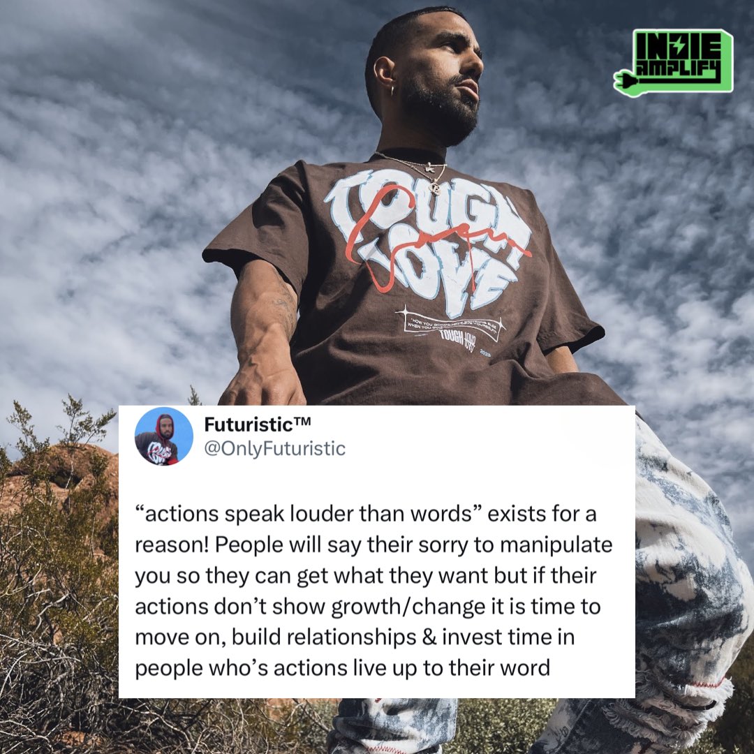 Indie Amplify tweet media
