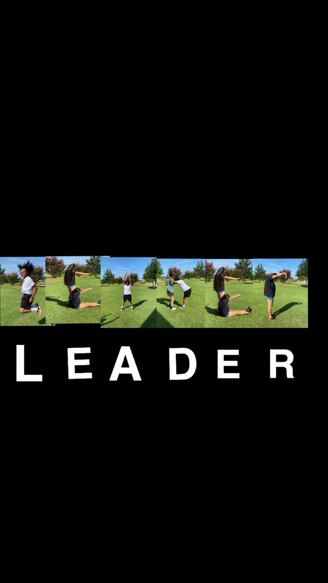 NatMelendez32's tweet photo. TEAM GOATS π
!!!!!!LEADER!!!!!
#LEADRCISD @MackeySpeaks
@RCISDAthletics https://t.co/y2JtZFBB4X
