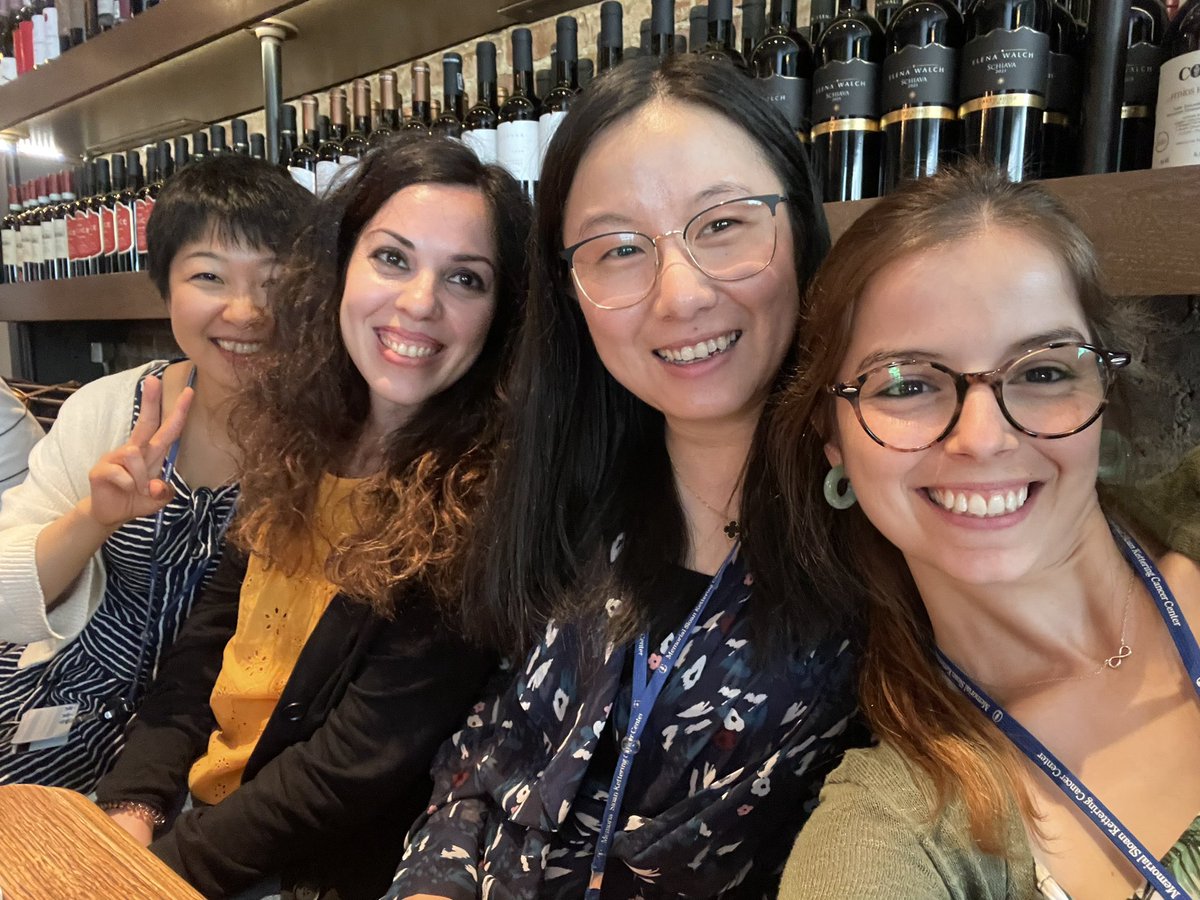 Inês Godet (@inesgodet) on Twitter photo Farewell to an amazing colleague <a href="/Hujing_Bio/">Jing Hu</a> ! We will miss you, Jing! Best of luck on your new chapter as assistant professor <a href="/PKU1898/">Peking University</a> 👏 🇨🇳 #WomenInSTEM <a href="/LabMassague/">MassagueLab</a> <a href="/MSKCancerCenter/">Memorial Sloan Kettering Cancer Center</a> Farewell to an amazing colleague <a href="/Hujing_Bio/">Jing Hu</a> ! We will miss you, Jing! Best of luck on your new chapter as assistant professor <a href="/PKU1898/">Peking University</a> 👏 🇨🇳 #WomenInSTEM <a href="/LabMassague/">MassagueLab</a> <a href="/MSKCancerCenter/">Memorial Sloan Kettering Cancer Center</a>