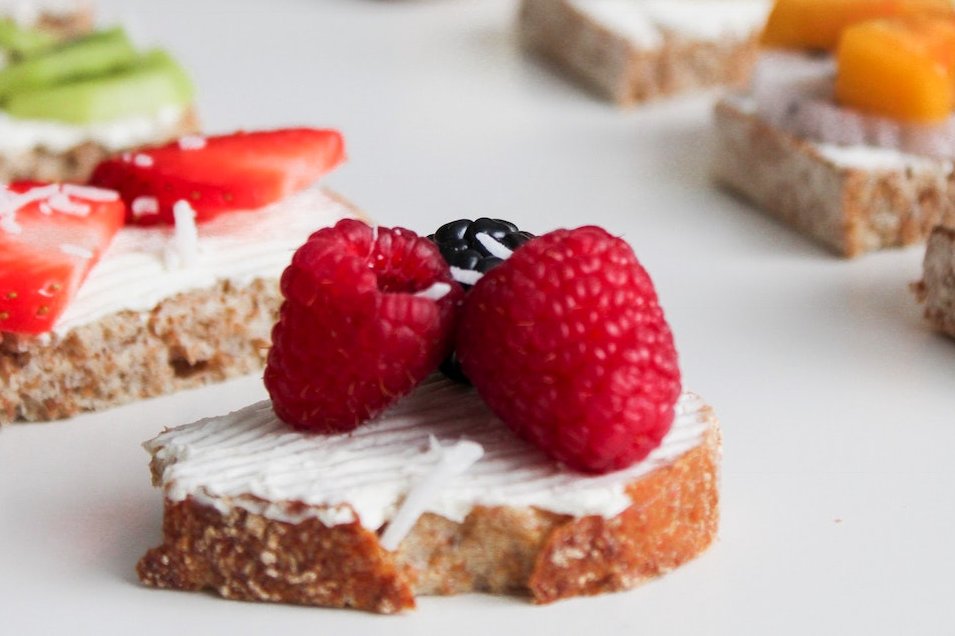 Atinybite1's tweet photo. How To Make A Toast? 5 Simple Steps.
https://t.co/526nqDzWp0

#TOAST #Breakfast #recipes #RecipeOfTheDay #bread #easyrecipes #toasteed https://t.co/zwWRNRIPJt